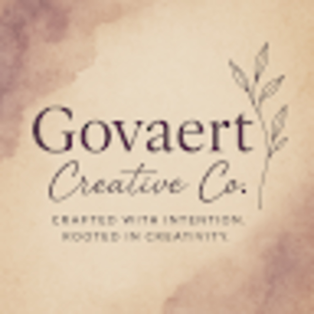 Meet your Posher, Govaert